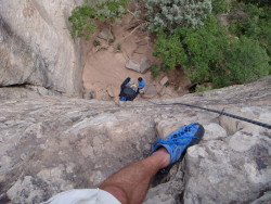 Animas River Overlook
