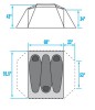 Minibus 3 Dimensions