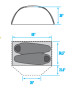 Meso 2 Dimensions
