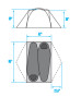 Phoenix 2 Dimensions