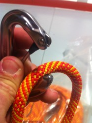 Ange clipping w/ 10.1mm