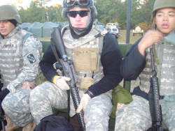 mission capable, real world practical