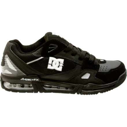 i really wanted this dc versaflex in black...