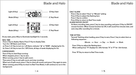 Hey Cristobal, Check out this instruction manual from KR3W