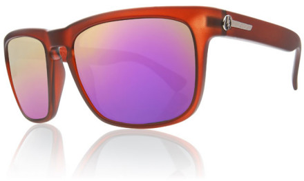 Here's another photo of the Red Plasma frames.  They are kind of a translucent-ish Red.