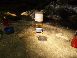 Jetboil Sol Ti