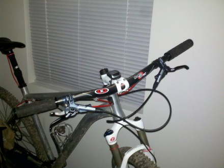 Fat Grips for Big Hands