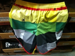Rasta color