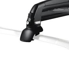 this is designed to attach to factory side rails. as long as your car has them this system should work.