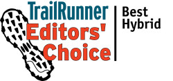 Thanks Trail Runner Mag!!