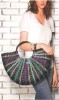 Vans Bungalo Bag Onyx