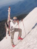 Mount St Helens!
