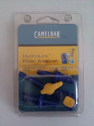 In packaging