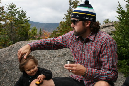 Tommy & Maddox