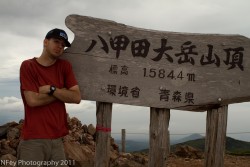 Mt. Odate