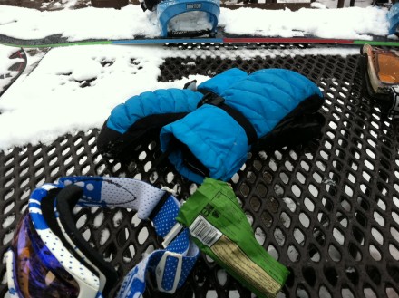 Gloves