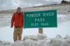 Powder River Pass