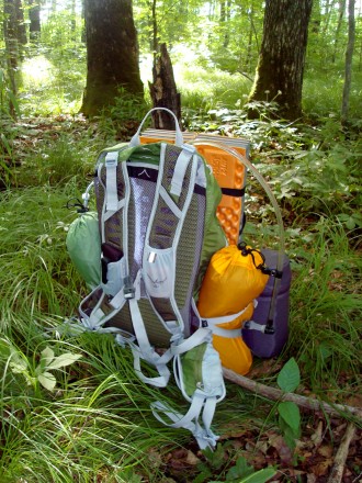 Osprey Talon 22