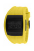 Canary yellow versus Goldenrod