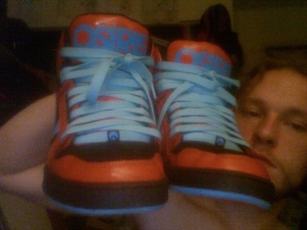 Osiris Rocks