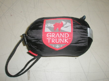 Grand Trunk Silk Sleep Sack
