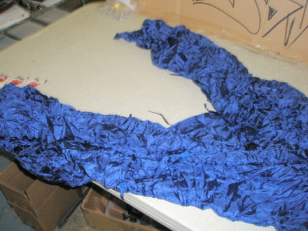 Grand Trunk Silk Sleep Sack