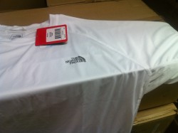 The white/white variant