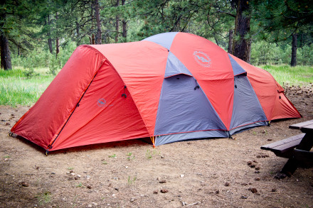 Great Tent