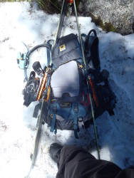 My goto pack
