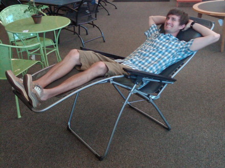 Chilaxin