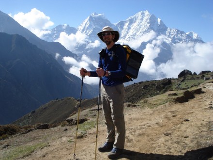 Solkhumbu Nepal