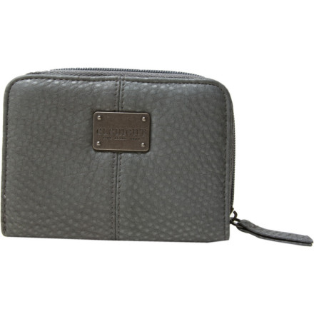 Matching Element Fillmore Wallet