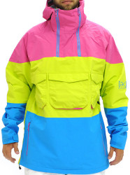 Burton AK 2L Jussi Anorak Jacket - Men's