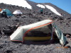 Gettin down on Mt. Shasta, CA
