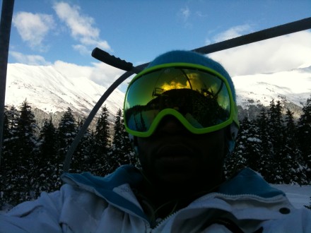 Sidrik Green