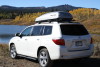 Silver Two-Tone @ Rabbit Ears Pass