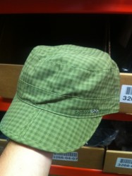 Olive color