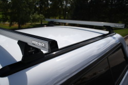 Cap Topper Install