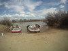 End of Westwater, 107 degrees