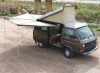 Foxwing on VW Bus