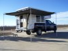 Foxwing on Camper