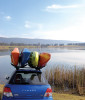 Kayak Racks