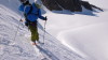 VZ in action on the steeps of Alaska