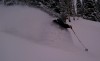 Getting the goods!