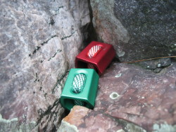 Rockcentrics 5 and 6