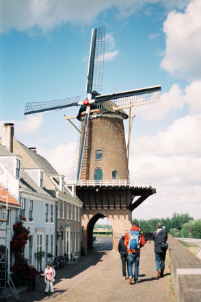 Holland