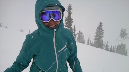 great goggles