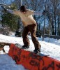 Garret
