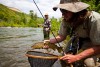 Fly Fishing shades