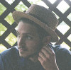Brixton Delta Straw Hat